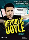 Republic of Doyle (1ª Temporada)